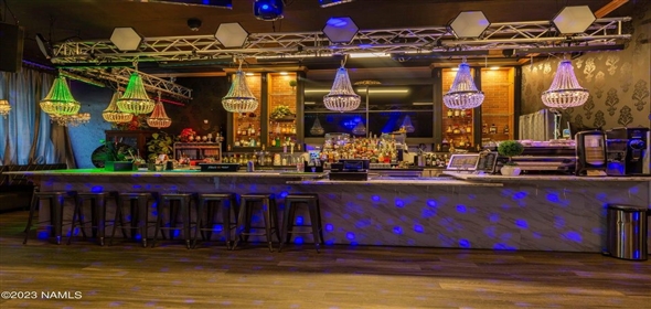 30 San Francisco ST Flagstaff Arizona, 86001 | Foram Bar-Grill Nightclub