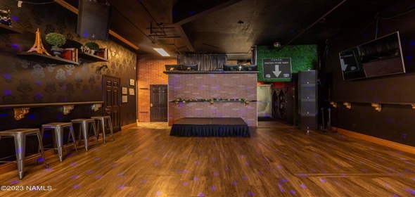 30 San Francisco ST Flagstaff Arizona, 86001 | Foram Bar-Grill Nightclub