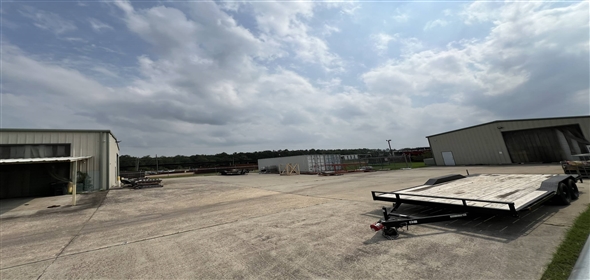 12080 FM 3083 Conroe Texas, 77301 | INDUSTRIAL WAREHOUSE IN CONROE