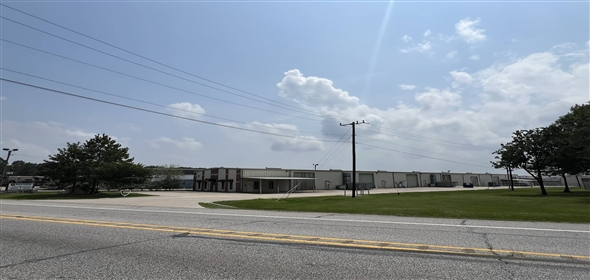 12080 FM 3083 Conroe Texas, 77301 | INDUSTRIAL WAREHOUSE IN CONROE