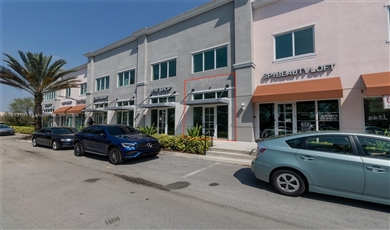 Commercial Property