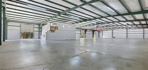 1225 Royal Drive SW Conyers Georgia, 30094 | Commercial property