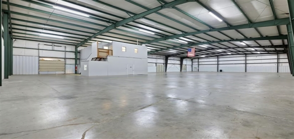 1225 Royal Drive SW Conyers Georgia, 30094 | Commercial property