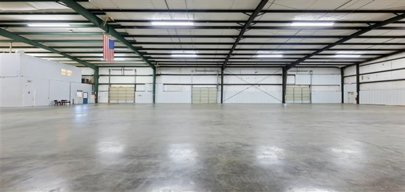 1225 Royal Drive SW Conyers Georgia, 30094 | Commercial property