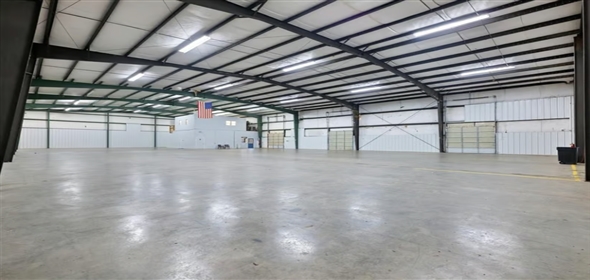 1225 Royal Drive SW Conyers Georgia, 30094 | Commercial property