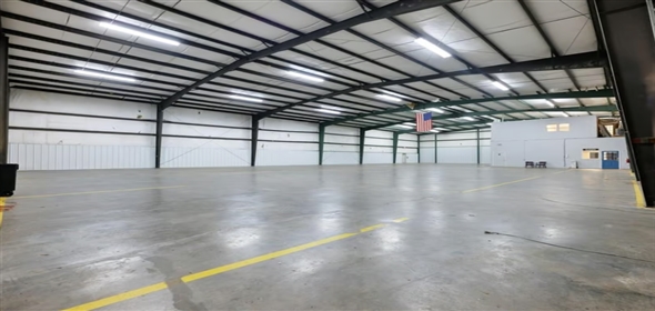 1225 Royal Drive SW Conyers Georgia, 30094 | Commercial property