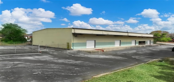 1225 Royal Drive SW Conyers Georgia, 30094 | Commercial property