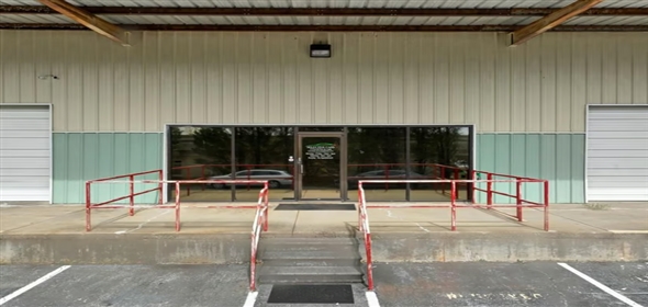 1225 Royal Drive SW Conyers Georgia, 30094 | Commercial property