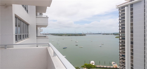 11 Island Ave # 1709 Miami Beach Florida, 33139 | Beautiful Condo