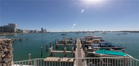 11 Island Ave # 1709 Miami Beach Florida, 33139 | Beautiful Condo