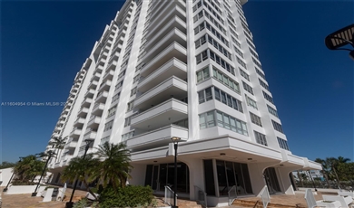 11 Island Ave # 1709 Miami Beach Florida, 33139 | Beautiful Condo