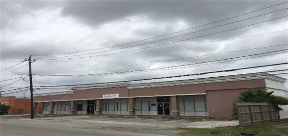 5112 Ashbrook Dr Houston Texas, 77081 | Ashbrook Shopping Center