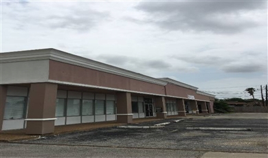 Ashbrook Shopping Center