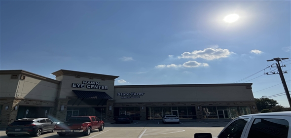 10304 Blackhawk Blvd Houston Texas, 77089 | Hawk Square Center
