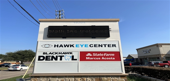10304 Blackhawk Blvd Houston Texas, 77089 | Hawk Square Center