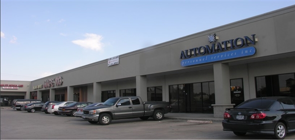 12740 East Fwy Houston Texas, 77015 | Normandy Woods Plaza Shopping Center