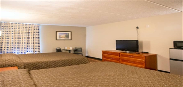 911 E Oglethorpe Blvd Albany Georgia, 31705 | Multifamily / Holiday Inn Conversion Opportunity