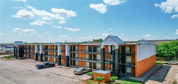 1500 N Cherry St Knoxville Tennessee, 37917 | Exceptional Multifamily Conversion Opportunity