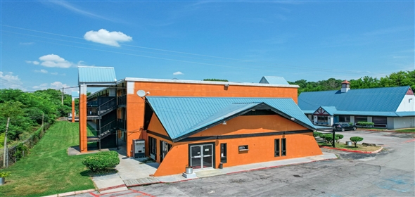 1500 N Cherry St Knoxville Tennessee, 37917 | Exceptional Multifamily Conversion Opportunity