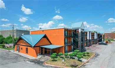 1500 N Cherry St Knoxville Tennessee, 37917 | Exceptional Multifamily Conversion Opportunity