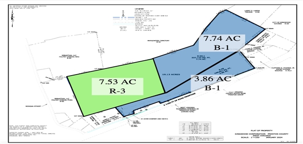 Route 26 Kingwood West Virginia, 26537 | Commercial property