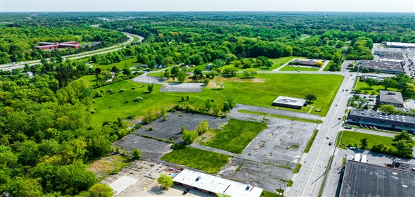 441 Griswold Road Elyria Ohio, 44035 | Commercial property