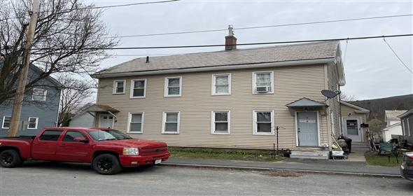 290 Cole Ave Williamstown Massachusetts, 01267 | 17-Unit Multi-Family 4-Building