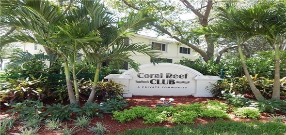 9834 NW 57th Mnr # 11 Coral Springs Florida, 33076 | Beautiful Townhouse