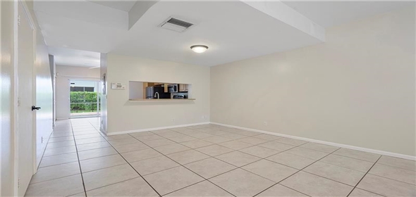 9834 NW 57th Mnr # 11 Coral Springs Florida, 33076 | Beautiful Townhouse