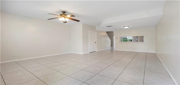 9834 NW 57th Mnr # 11 Coral Springs Florida, 33076 | Beautiful Townhouse