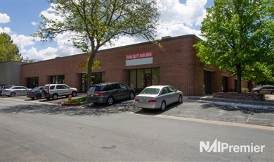Office for Sale in Bountiful Utah 84010