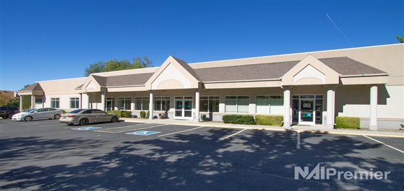 750 S. Main Street Bountiful Utah, 84010 | Bountiful Office Building Investment