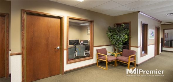 750 S. Main Street Bountiful Utah, 84010 | Bountiful Office Building Investment