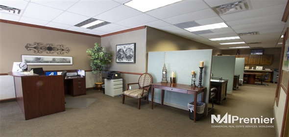 750 S. Main Street Bountiful Utah, 84010 | Bountiful Office Building Investment