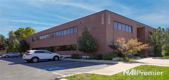 380 North 200 West Bountiful Utah, 84010 | Parkview Office Building