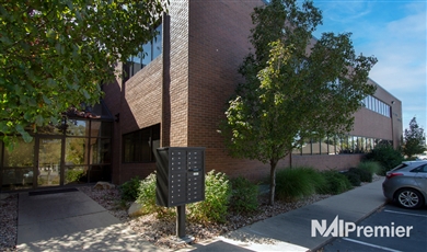 Office for Sale in Bountiful Utah 84010