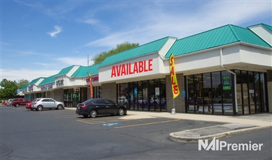 Valley Fair Retail