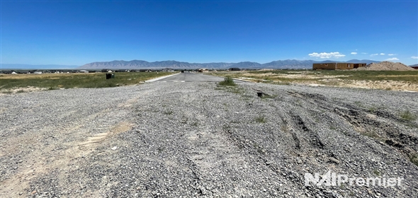 1100 W Main St Erda Utah, 84074 | Grantsville Development Opportunity