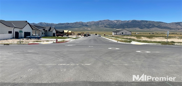 1100 W Main St Erda Utah, 84074 | Grantsville Development Opportunity