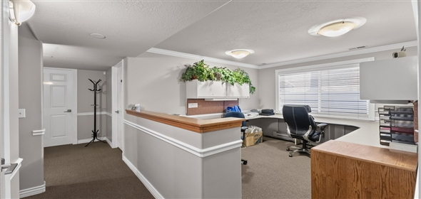 1218 W. South Jordan Parkway South Jordan Utah, 84095 | South Jordan Professional Office