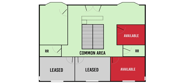 1218 W. South Jordan Parkway South Jordan Utah, 84095 | South Jordan Professional Office