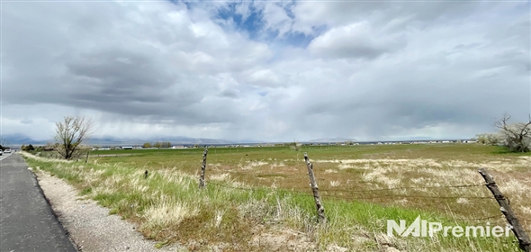 640 West Utah Ave Tooele Utah, 84074 | Tooele Residential Land