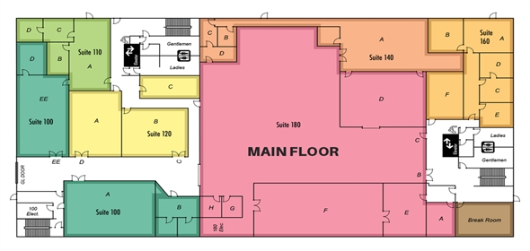 1890 South 3850 West Salt Lake City Utah, 84104 | Manufacturing and Office Investment