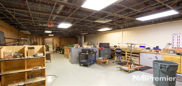 1890 South 3850 West Salt Lake City Utah, 84104 | Manufacturing and Office Investment