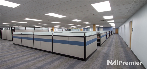 1890 South 3850 West Salt Lake City Utah, 84104 | Manufacturing and Office Investment