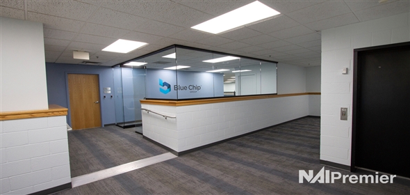 1890 South 3850 West Salt Lake City Utah, 84104 | Manufacturing and Office Investment