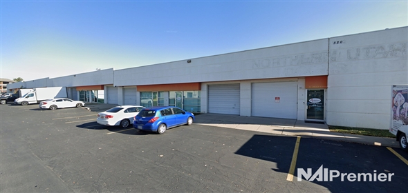 1596 Hill Field Road Layton Utah, 84041 | Layton Hills Business Park