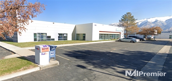 1596 Hill Field Road Layton Utah, 84041 | Layton Hills Business Park