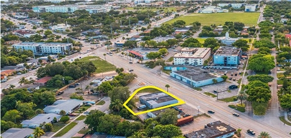 North Miami, FL North Miami Florida, 33181 | Commercial Property