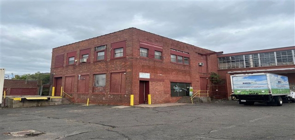 19-33 Lafayette St Hartford Connecticut, 06106 | Commercial Property